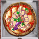 Rare Pizza #153