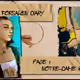 The God Forsaken Diary
