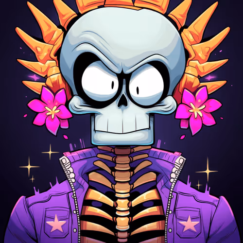 Skeleton Crew Labs FC