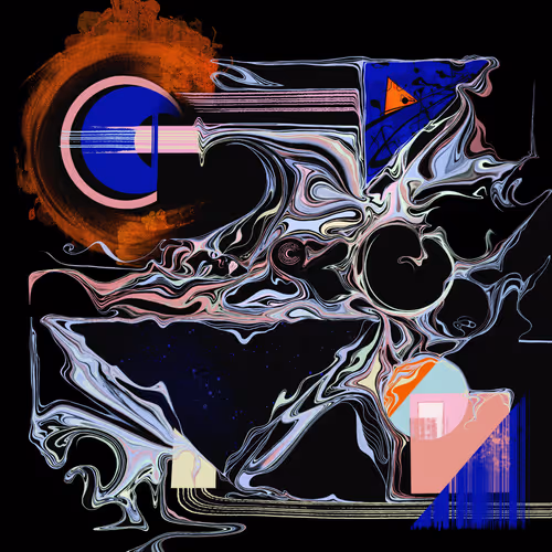 Nude Abstract V2