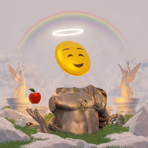 State of mind - GWPiJY7TFV