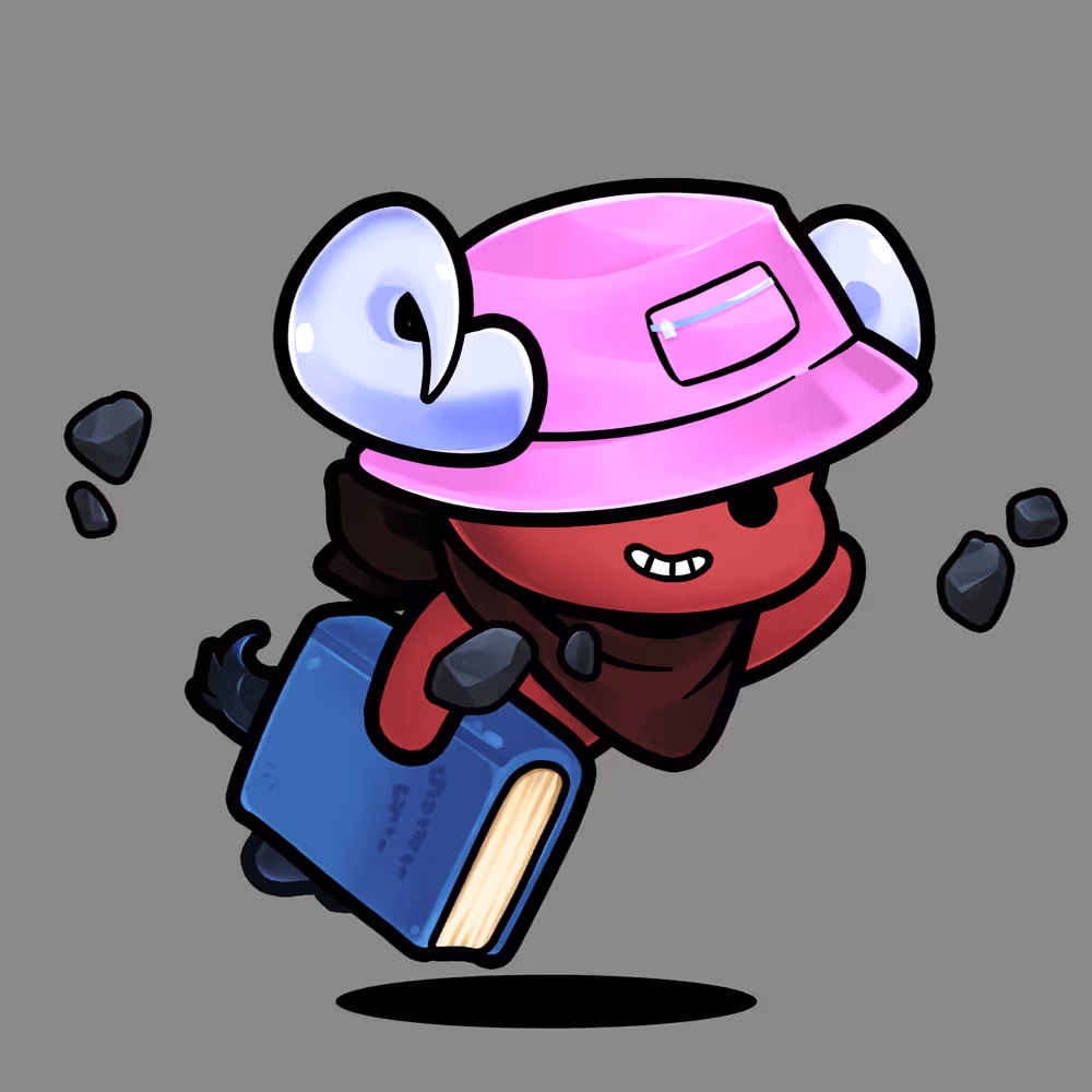 Item Media