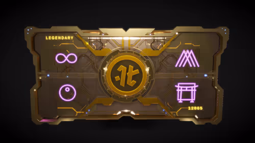 Item #435 Media