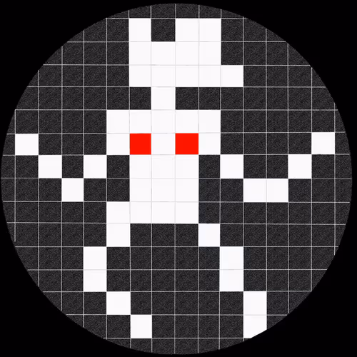 Pixel Society V2