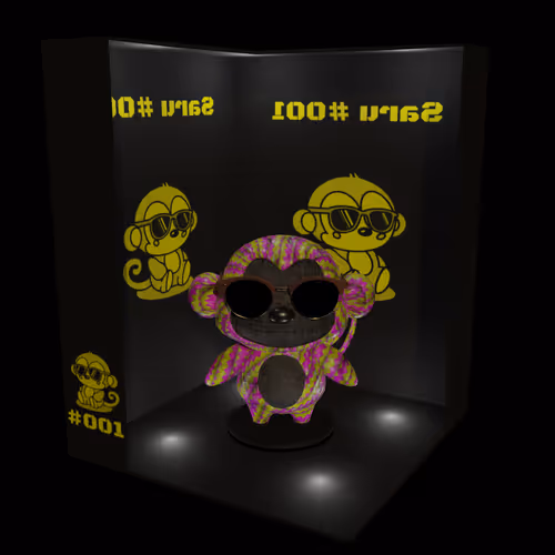 Item #3 Media