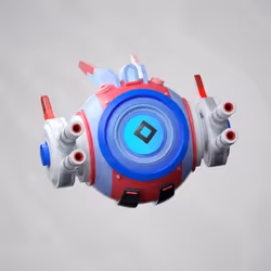 MekaBot #791