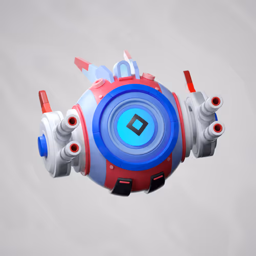 MekaBot #791