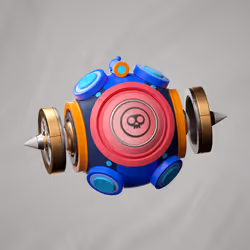 MekaBot #3221