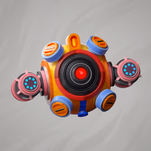 MekaBot #5951