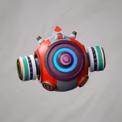 MekaBot #4463