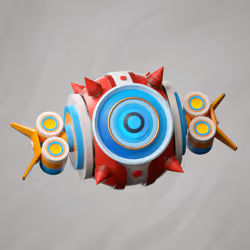 MekaBot #609