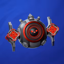 MekaBot #1236