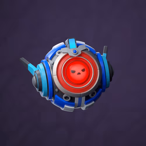 Item #5965 Media