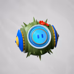MekaBot #2560
