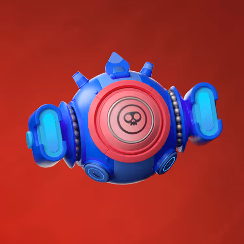 MekaBot #378