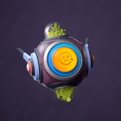 MekaBot #1202
