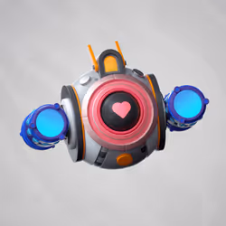 MekaBot #4450
