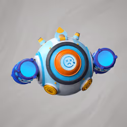MekaBot #6621
