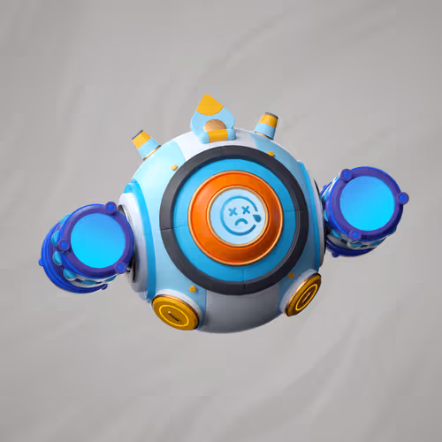 Item #6621 Media