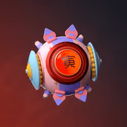 MekaBot #5950