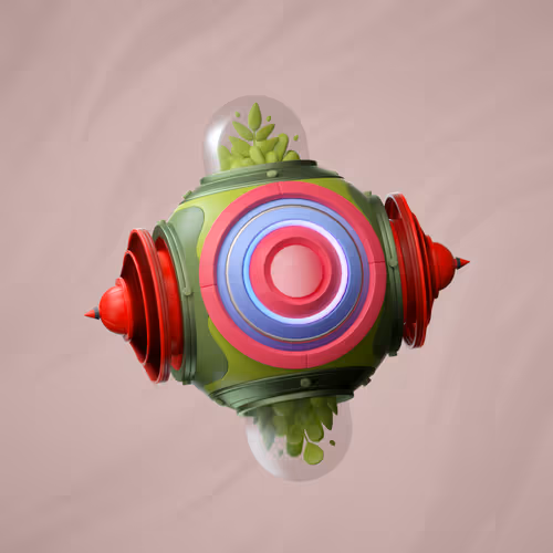 Item #3375 Media