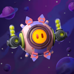 MekaBot #6255