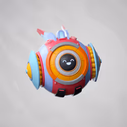 MekaBot #6574