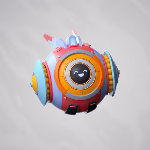 MekaBot #6574
