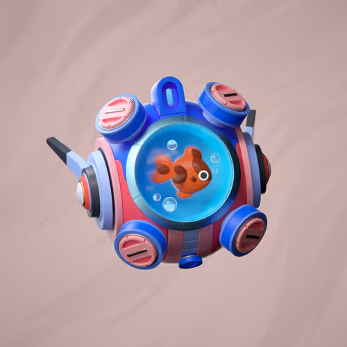 Item #4646 Media