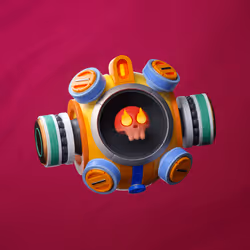 MekaBot #174