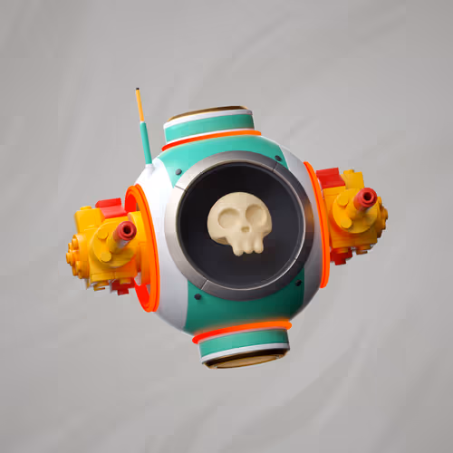 Item #3004 Media