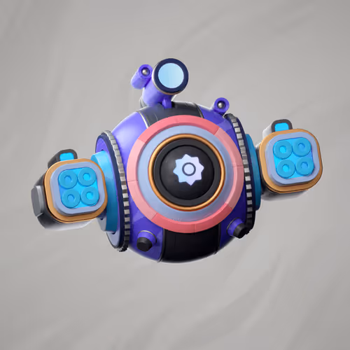 MekaBot #6118