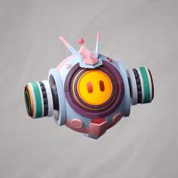 MekaBot #608