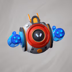 MekaBot #2077