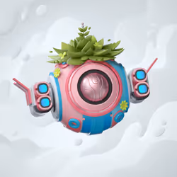 MekaBot #2289