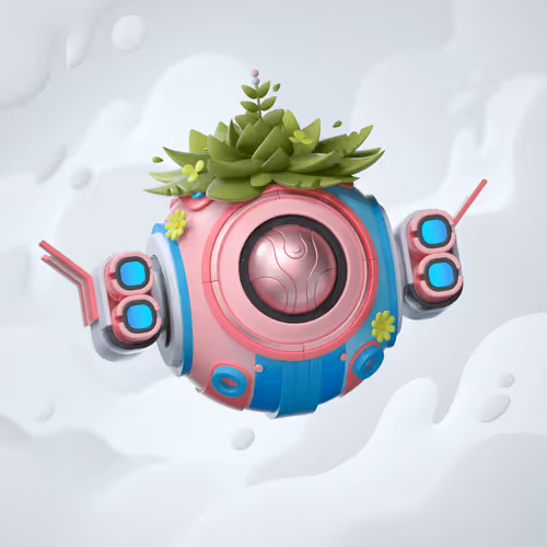 MekaBot #2289