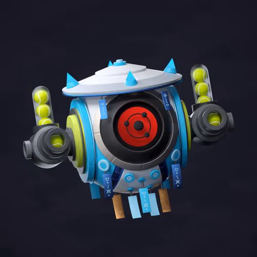 MekaBot #1373