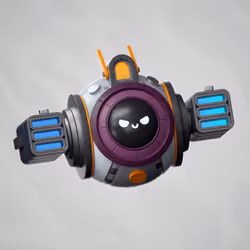 MekaBot #6222