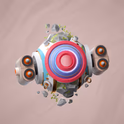 MekaBot #5288