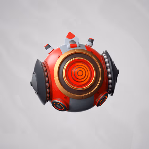 Item #5604 Media