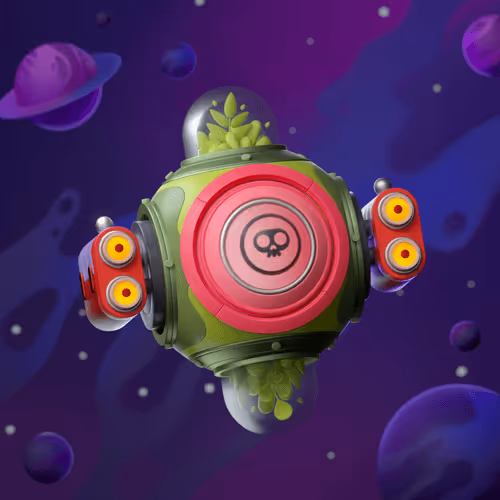 MekaBot #5197