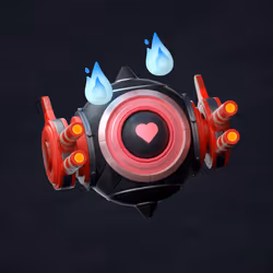 MekaBot #1172