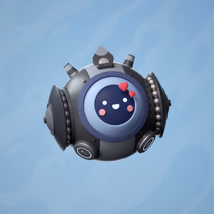 MekaBot #625
