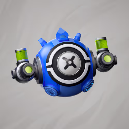 MekaBot #2144