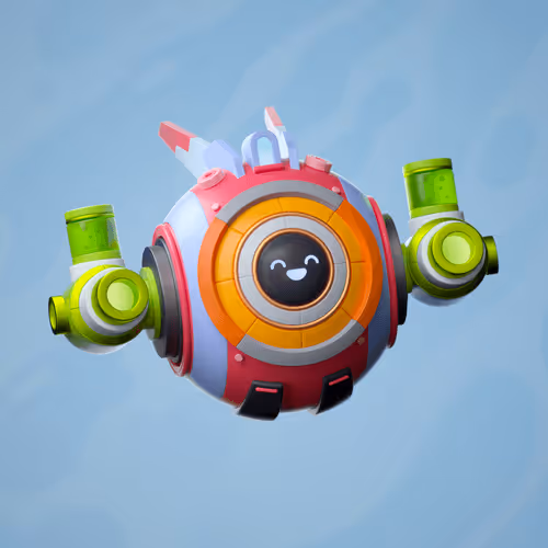 MekaBot #5258