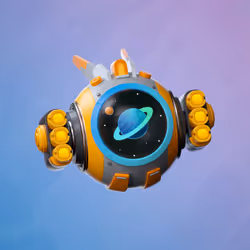 MekaBot #4250