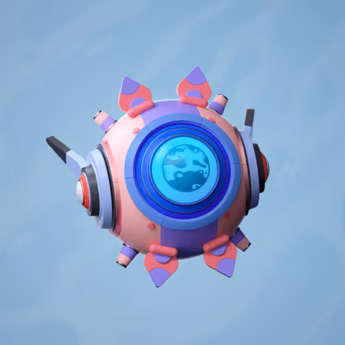 MekaBot #6254