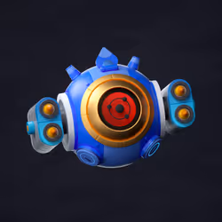 MekaBot #2523