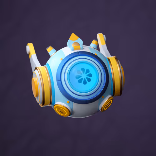 MekaBot #4462