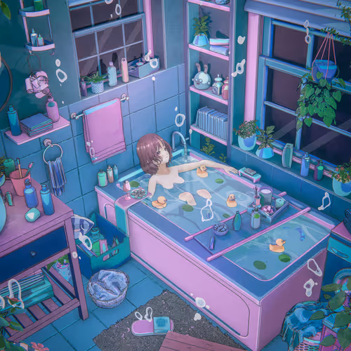 Lo-Fi Arts